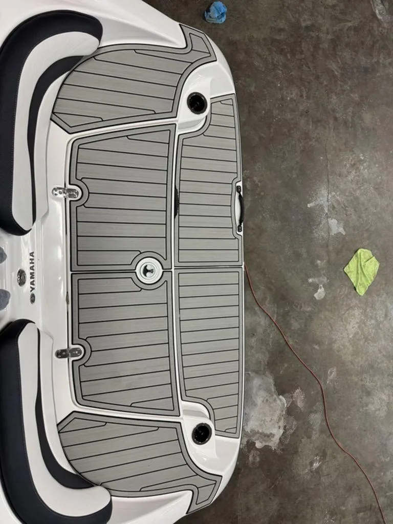 Slide: The Image of Yamaha AR195 2025 - 11