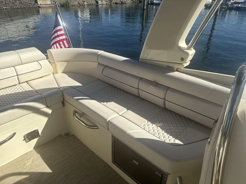 Slide: The Image of Chris-Craft Launch 28 GT 2025 - 17