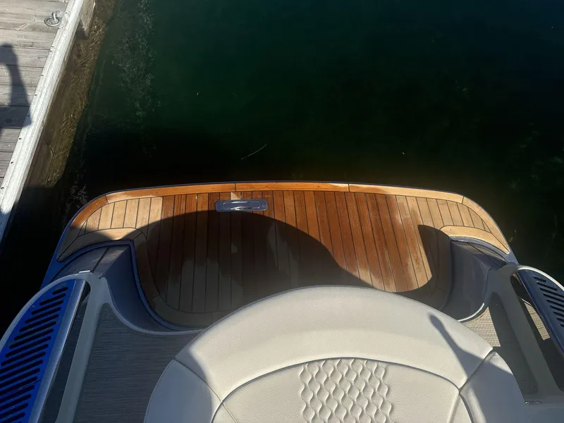 Slide: The Image of Chris-Craft Launch 28 GT 2025 - 20