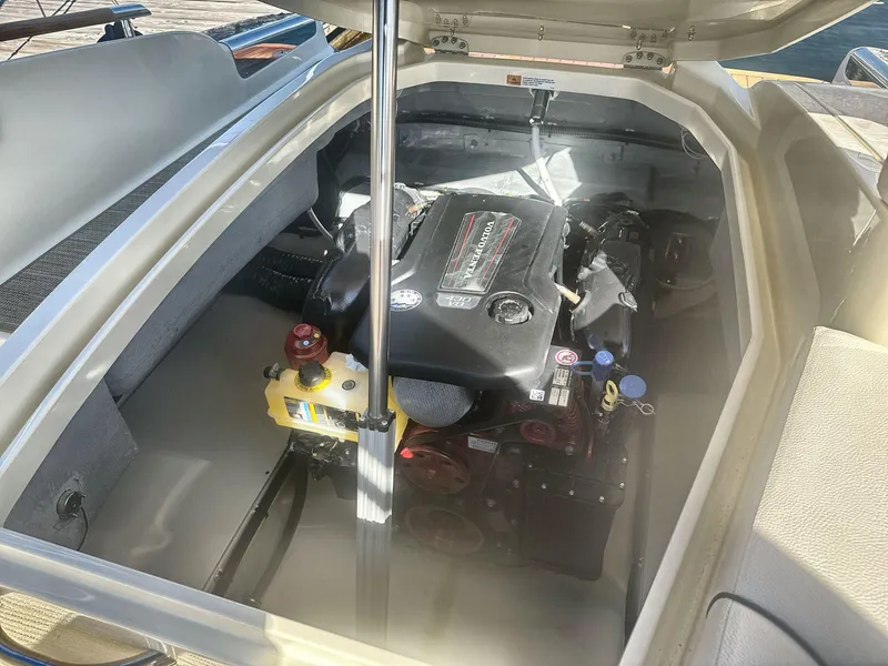 Slide: The Image of Chris-Craft Launch 28 GT 2025 - 21