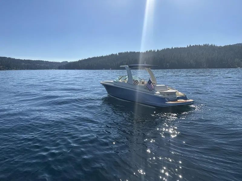 Slide: The Image of Chris-Craft Launch 28 GT 2025 - 6