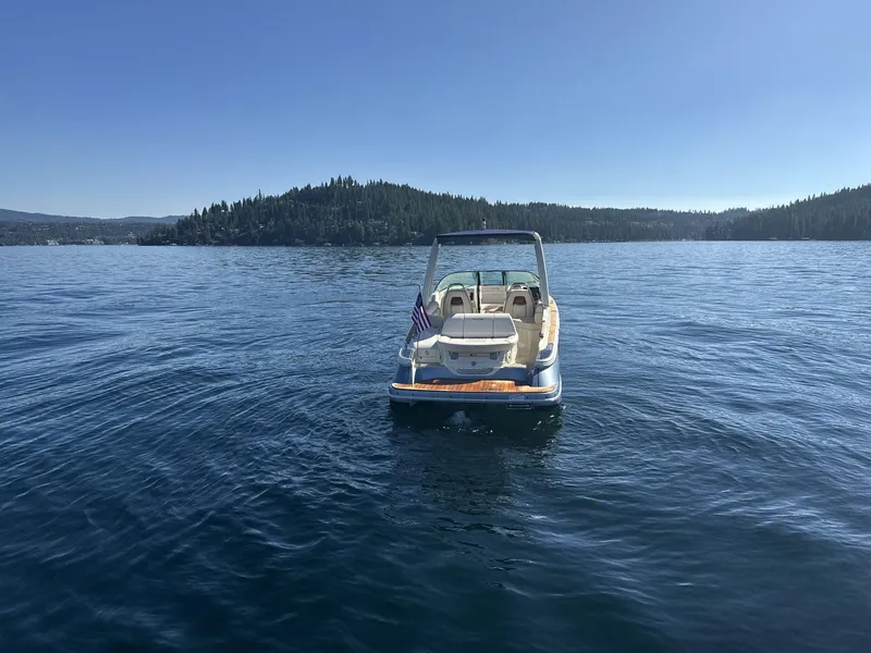 Slide: The Image of Chris-Craft Launch 28 GT 2025 - 7