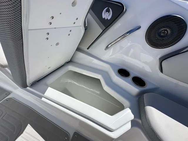 Slide: The Image of Scarab 255 SE 2025 - 19