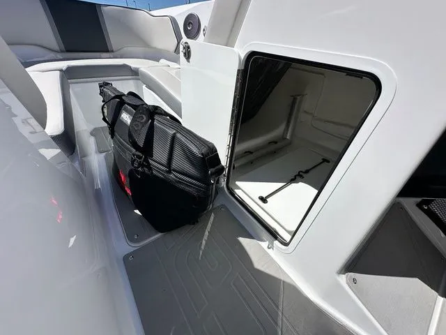 Slide: The Image of Scarab 255 SE 2025 - 21