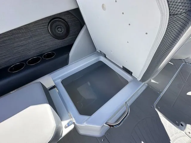 Slide: The Image of Scarab 255 SE 2025 - 25