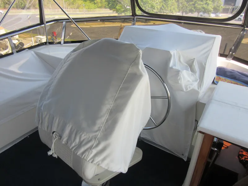 Slide: The Image of BRIDGE SEATING - 10