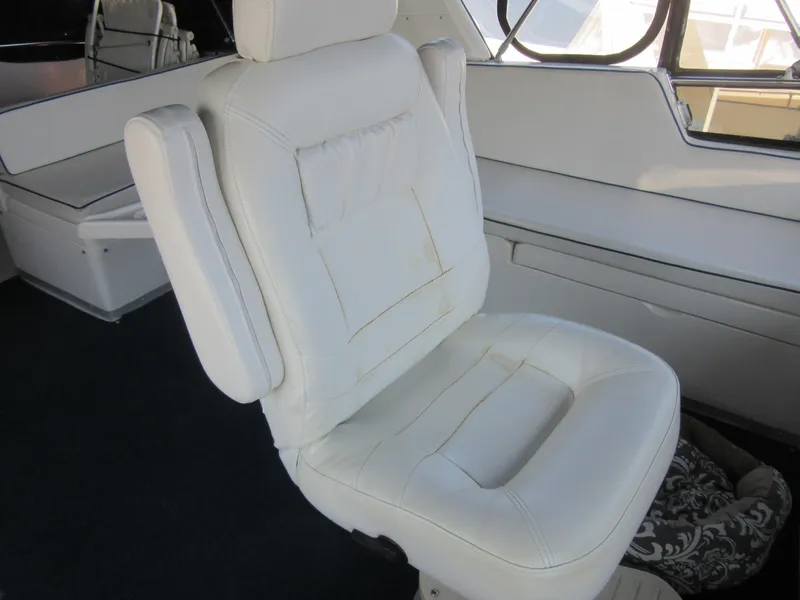 Slide: The Image of BRIDGE SEATING - 11