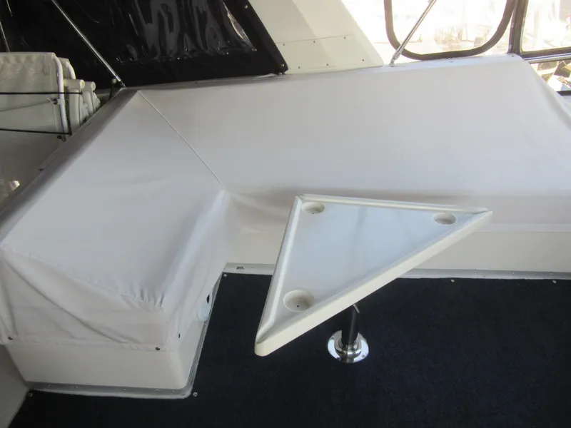 Slide: The Image of BRIDGE SEATING - 12