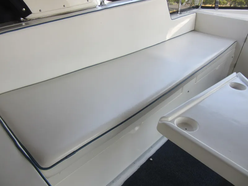 Slide: The Image of BRIDGE SEATING - 14