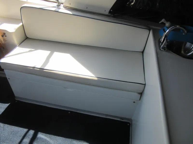 Slide: The Image of BRIDGE SEATING - 15