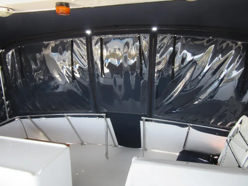 Slide: The Image of BRIDGE ENCLOSURE - 19