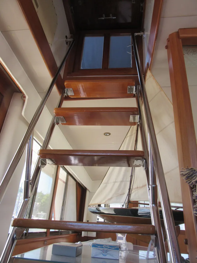 Slide: The Image of BRIDGE LADDER - 20