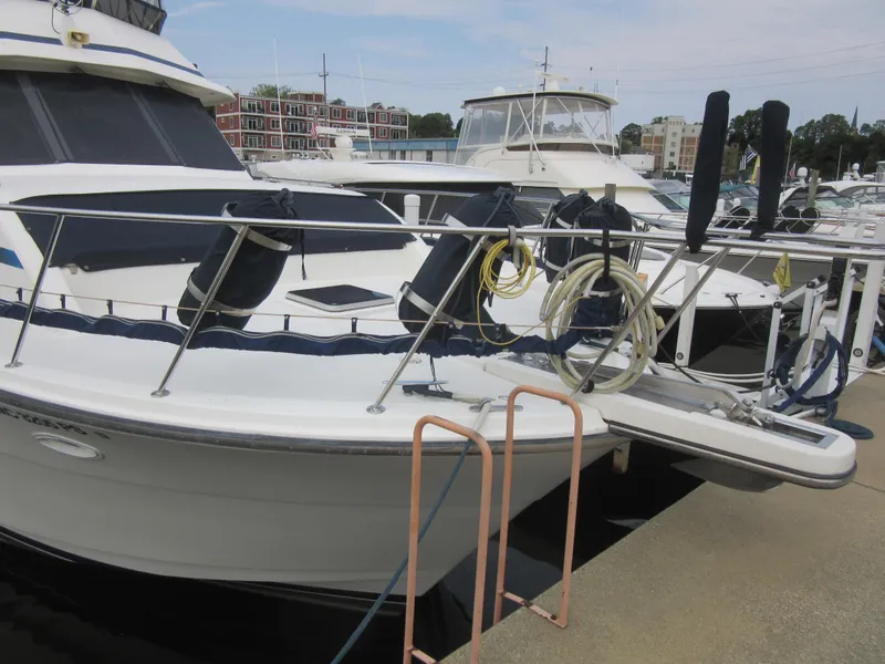 Slide: The Image of BOW PULPIT - 28