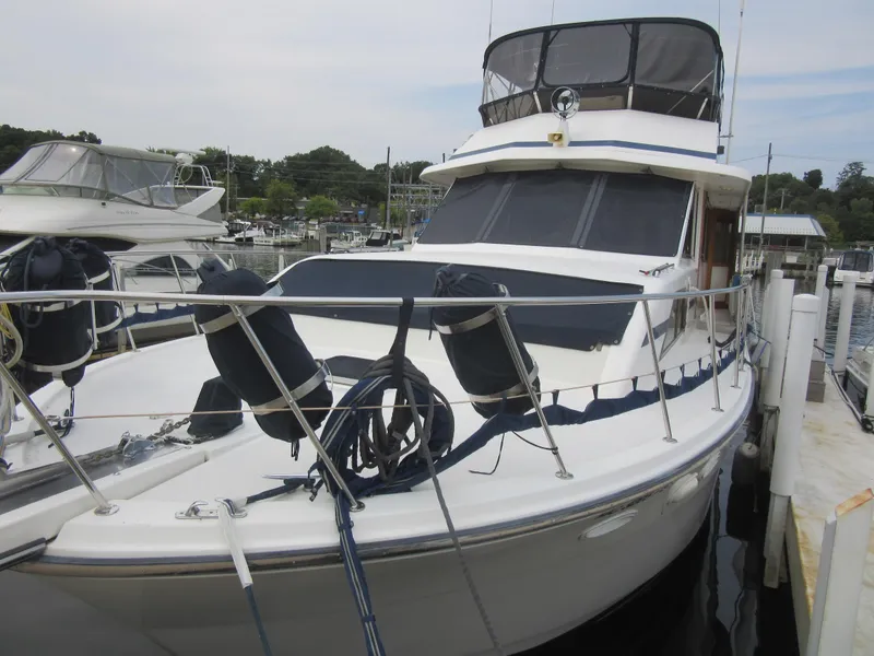 Slide: The Image of DOCKSIDE - 29