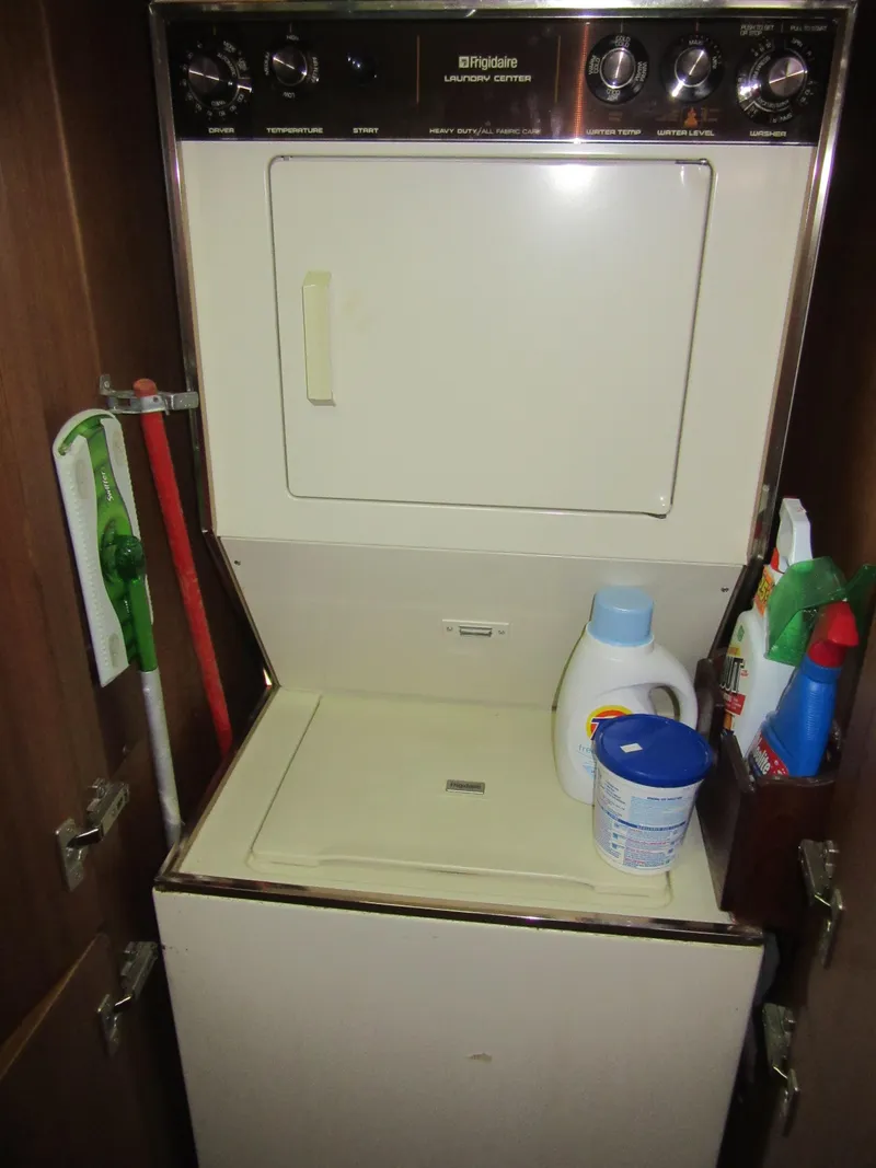 Slide: The Image of WASHER-DRYER - 3