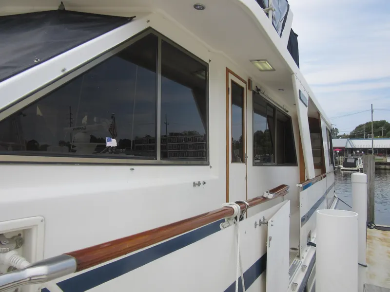 Slide: The Image of DOCKSIDE - 30