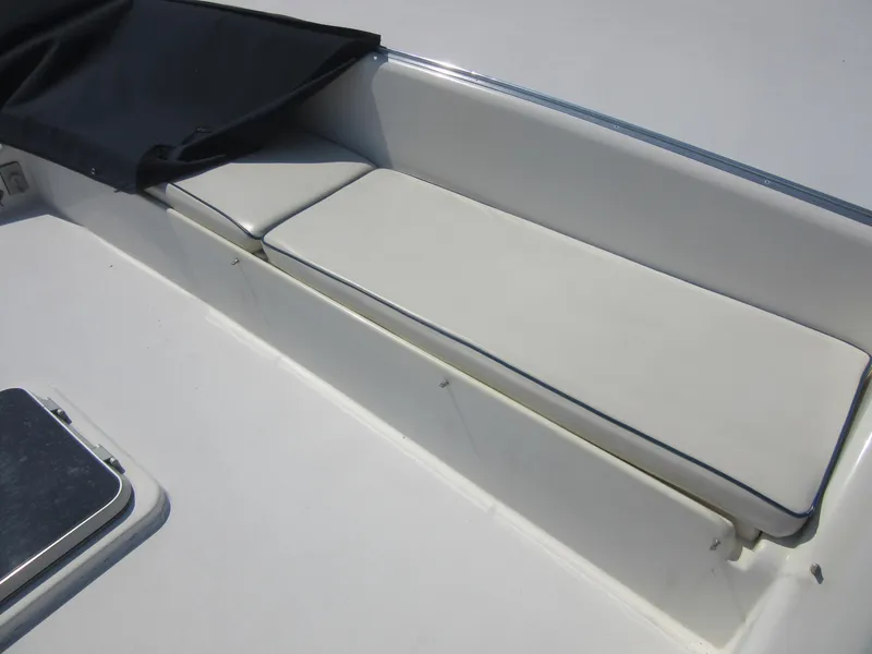 Slide: The Image of BENCH SEAT - 34