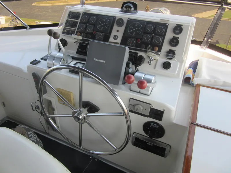 Slide: The Image of BRIDGE CONTROLS - 4