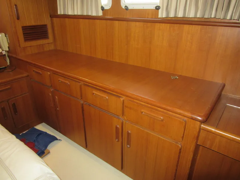 Slide: The Image of Jefferson Marquessa 52 1990 - 54