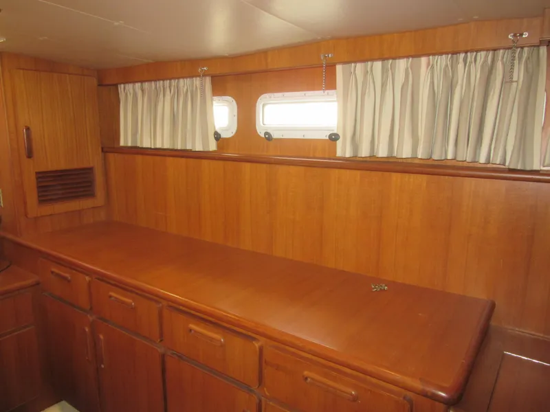 Slide: The Image of Jefferson Marquessa 52 1990 - 55