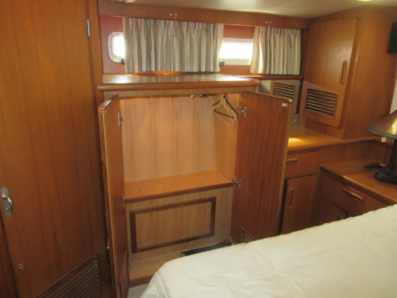 Slide: The Image of Jefferson Marquessa 52 1990 - 57