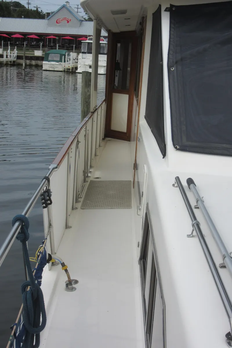 Slide: The Image of Jefferson Marquessa 52 1990 - 65