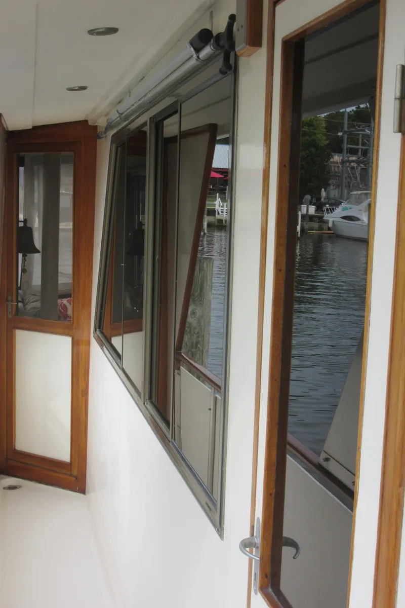 Slide: The Image of Jefferson Marquessa 52 1990 - 66