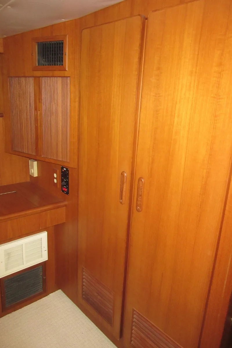 Slide: The Image of Jefferson Marquessa 52 1990 - 88