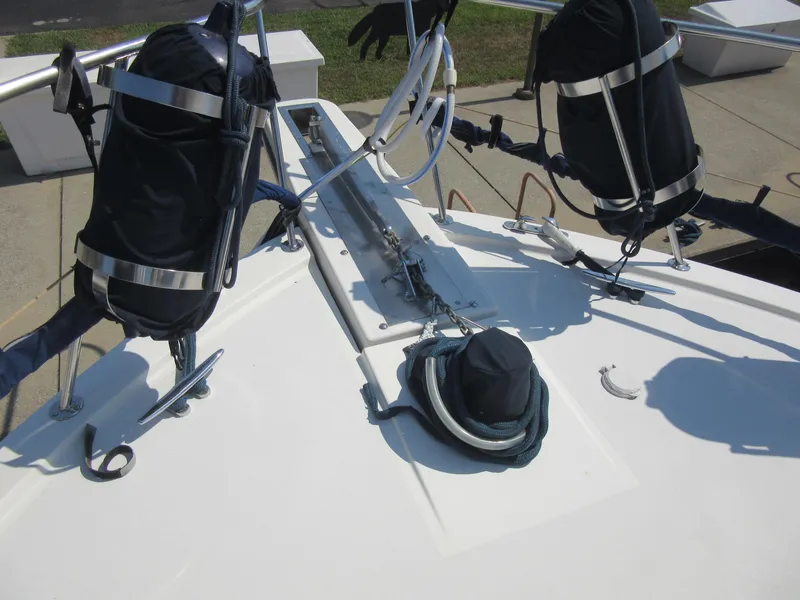 Slide: The Image of PULPIT AND WINDLASS - 9