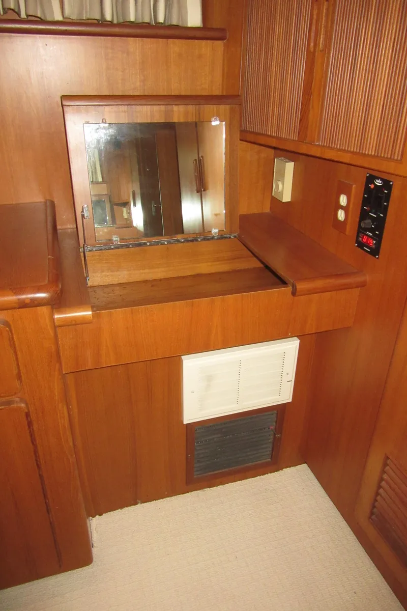 Slide: The Image of Jefferson Marquessa 52 1990 - 92