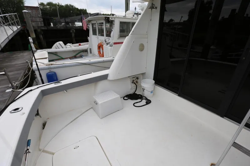 Slide: The Image of Luhrs 342 Convertible 1990 - 19