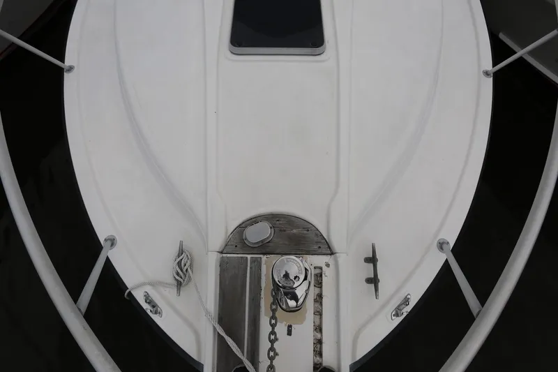 Slide: The Image of Luhrs 342 Convertible 1990 - 30