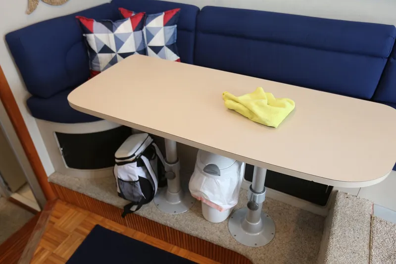 Slide: The Image of Luhrs 342 Convertible 1990 - 44