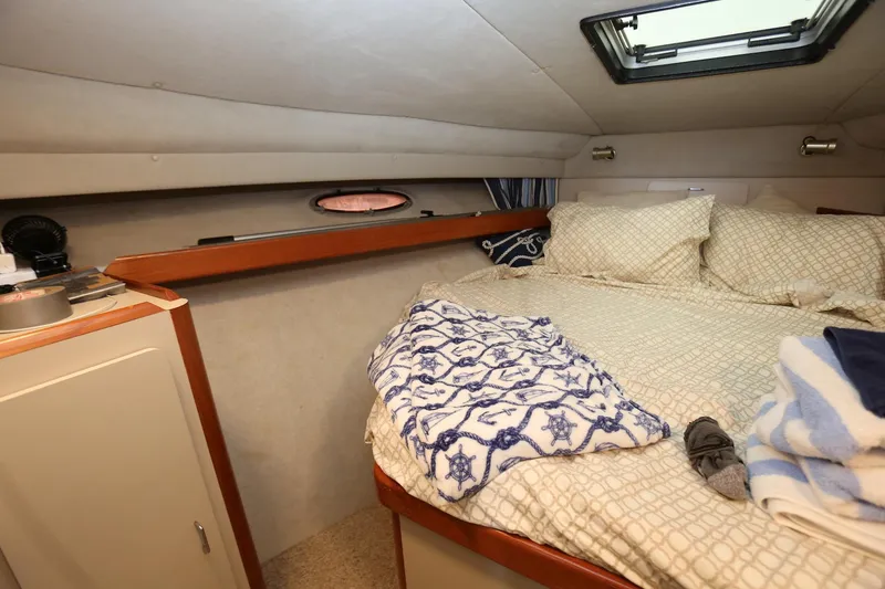 Slide: The Image of Luhrs 342 Convertible 1990 - 46