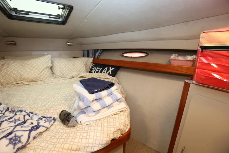 Slide: The Image of Luhrs 342 Convertible 1990 - 47