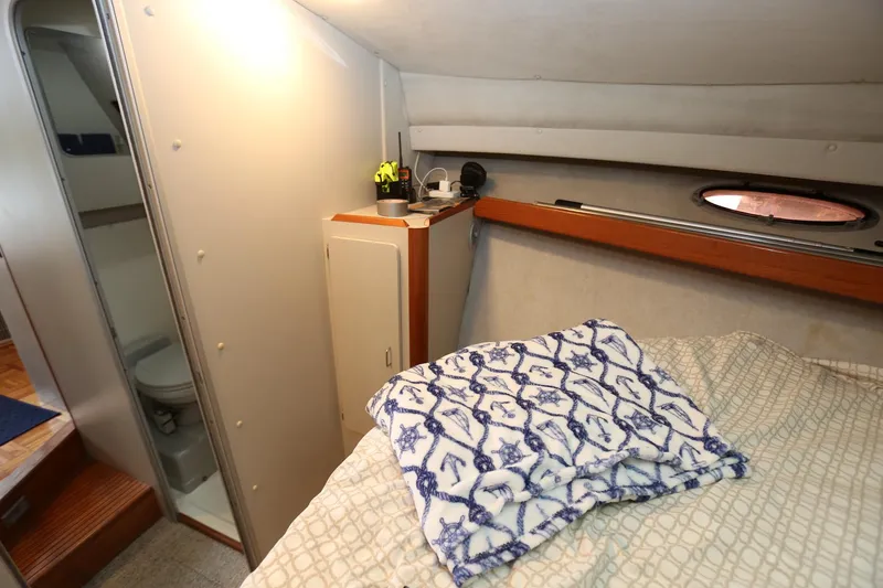 Slide: The Image of Luhrs 342 Convertible 1990 - 49