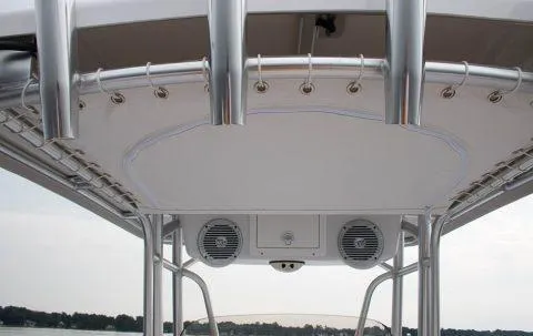 Slide: The Image of Pro-Line 23 Sport Cc 2013 - 11