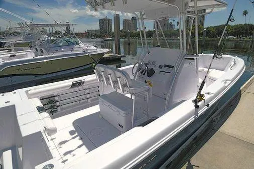 Slide: The Image of Pro-Line 23 Sport Cc 2013 - 2