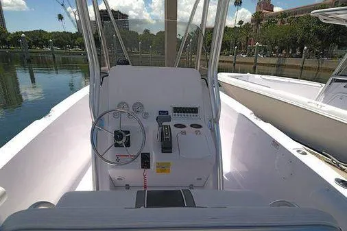 Slide: The Image of Pro-Line 23 Sport Cc 2013 - 3