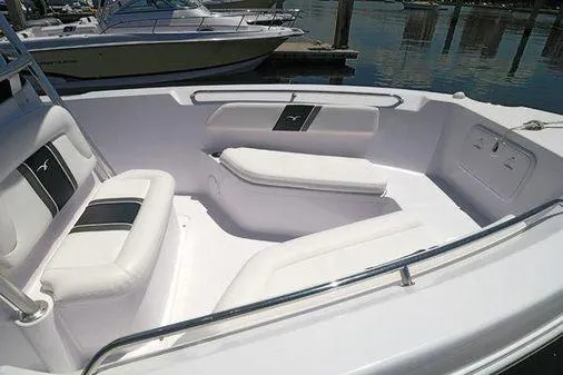 Slide: The Image of Pro-Line 23 Sport Cc 2013 - 4