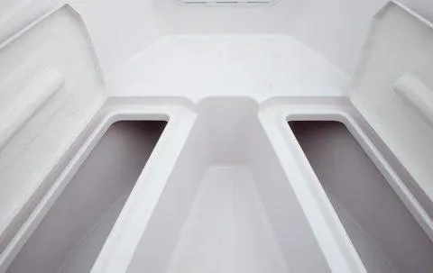 Slide: The Image of Pro-Line 23 Sport Cc 2013 - 5