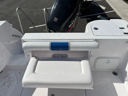 Slide: The Image of Pro-Line 23 Sport Cc 2013 - 6