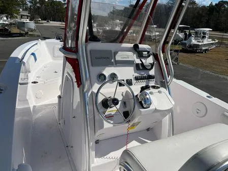 Slide: The Image of Pro-Line 23 Sport Cc 2013 - 7