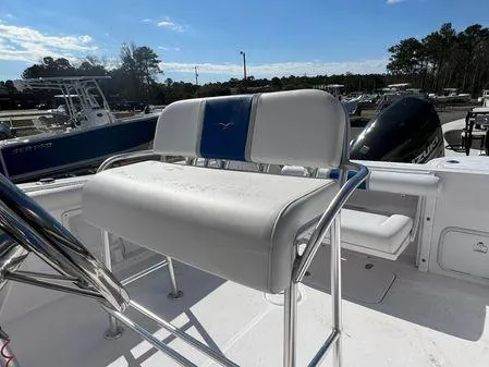 Slide: The Image of Pro-Line 23 Sport Cc 2013 - 8