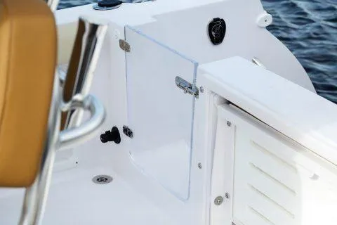 Slide: The Image of Pro-Line 23 Sport Cc 2013 - 9