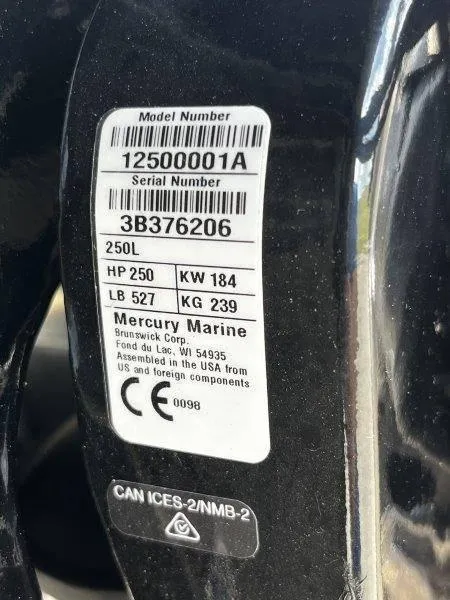 Slide: The Image of Crest Caribbean 250 USD 2025 - 15