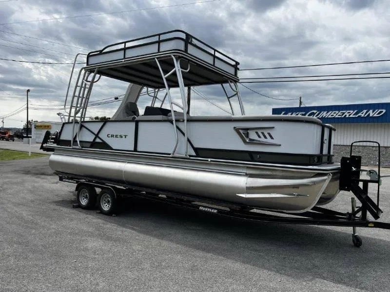 Slide: The Image of Crest Caribbean 250 USD 2025 - 20