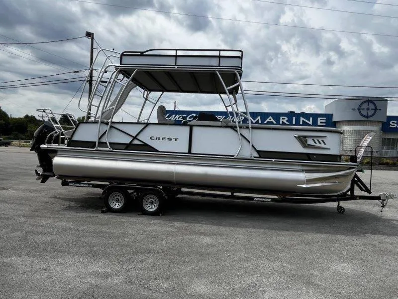 Slide: The Image of Crest Caribbean 250 USD 2025 - 23