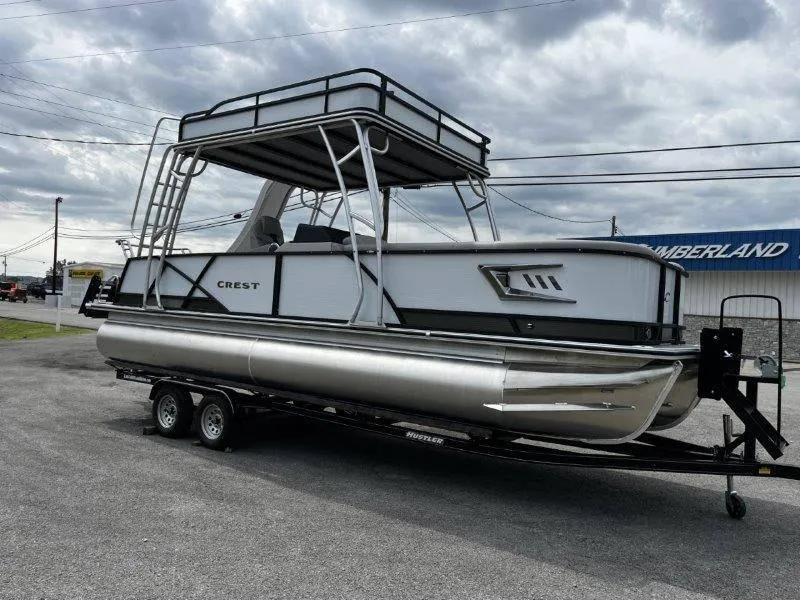 Slide: The Image of Crest Caribbean 250 USD 2025 - 24