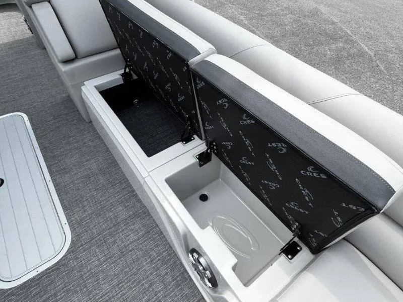 Slide: The Image of Crest Caribbean 250 USD 2025 - 38